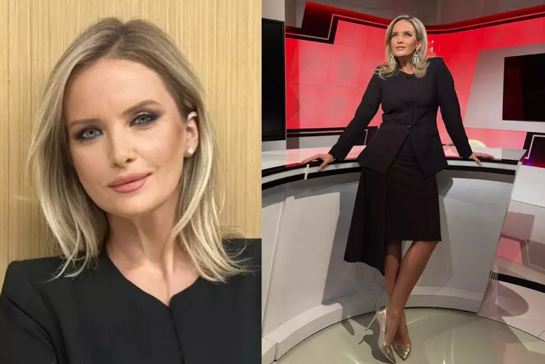 Colaj foto cu Ioana Maria Moldovan