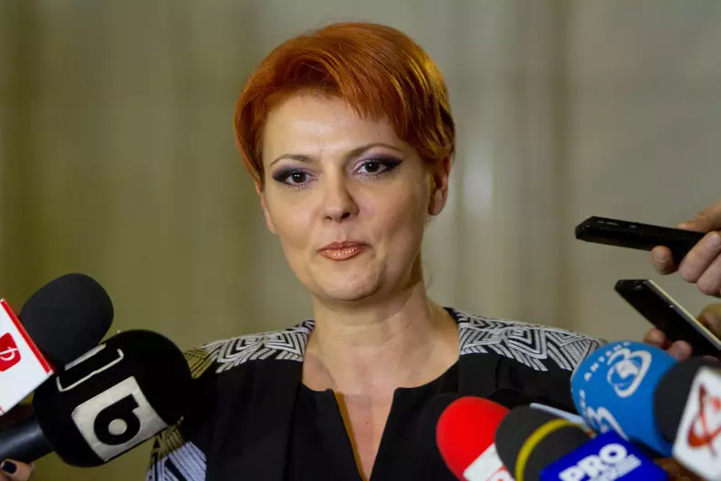 BUCURESTI - AUDIERI - CABINET GRINDEANU