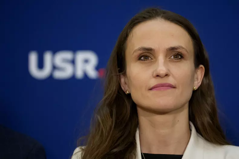 BUCURESTI - DECLARATII USR DUPA CONSULTARILE INFORMALE - 2025