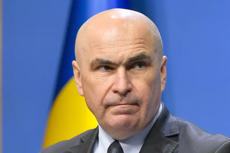 BUCURESTI - ILIE BOLOJAN - CONFERINTA DE PRESA