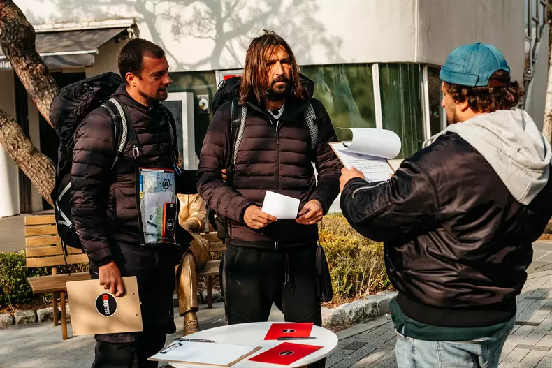 Asia Express 11 noiembrie3