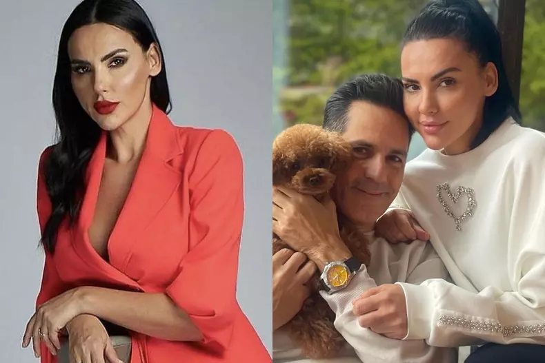 Colaj foto cu Lavinia Pîrva și Ștefan Bănică Jr3