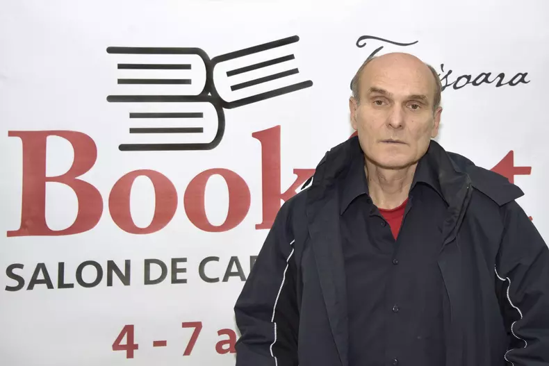 TIMISOARA - BOOKFEST - EDITIA VIII