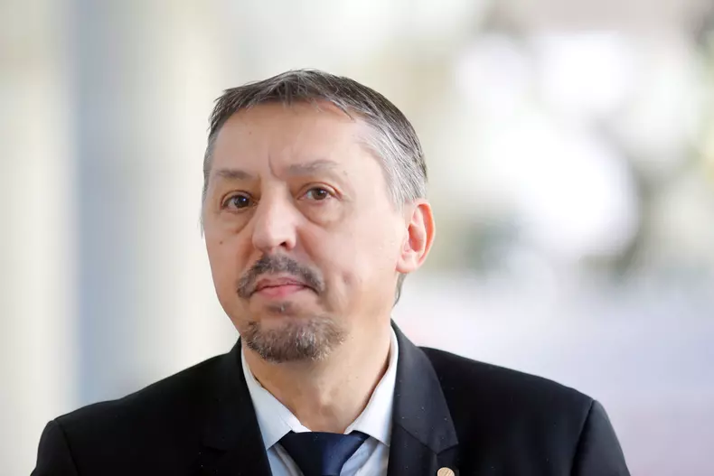 TIMISOARA - GALA INOVATIEI SI PERFORMANTEI IN INVATAMANTUL DUAL