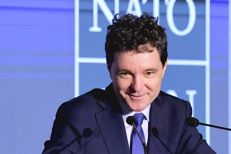 BUCURESTI - NATO INDUSTRY FORUM 2025