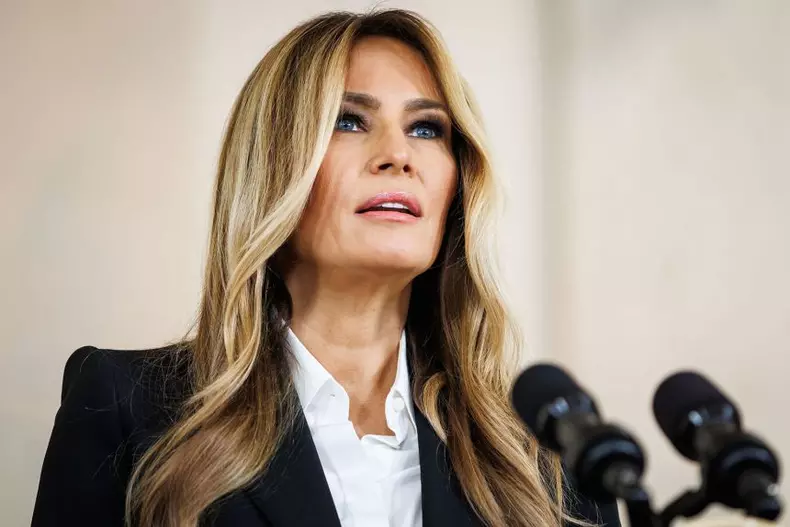Melania Trump4