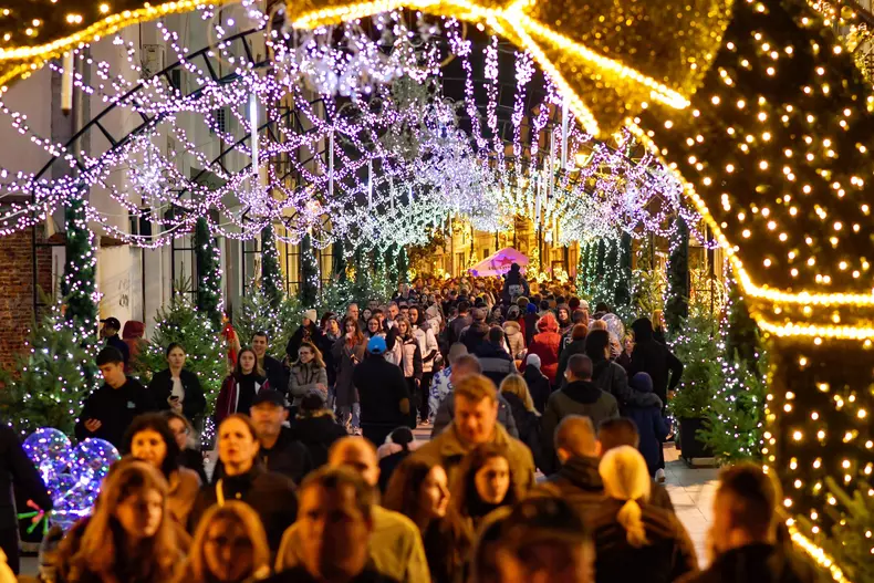 targul de craciun craiova4