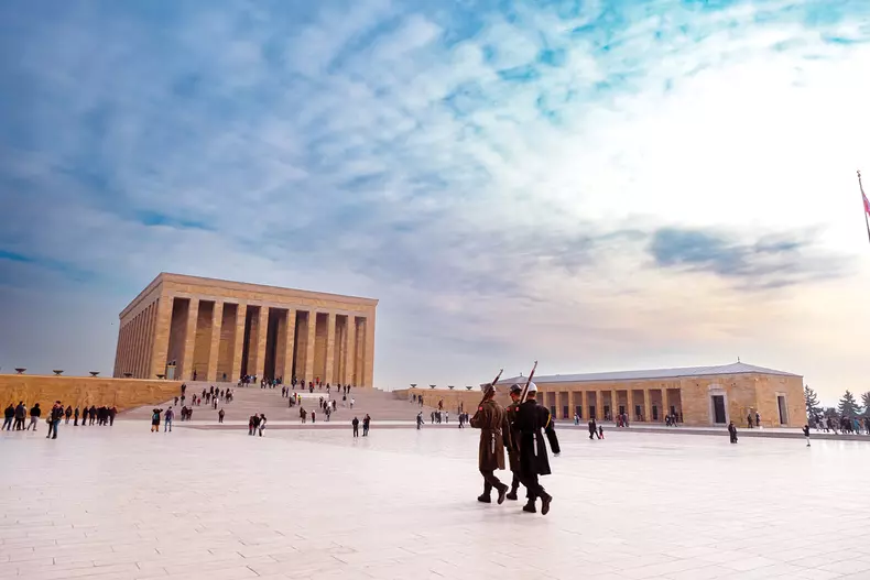 Ankara_Anıtkabir (22)