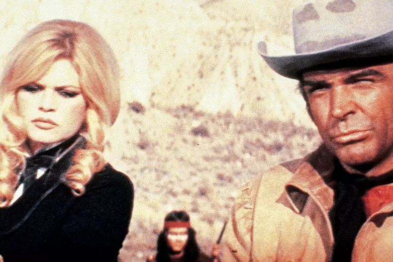 Brigitte Bardot (3)