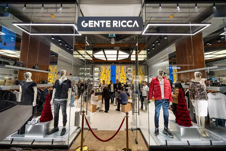 Genterica Baneasa Openning-75