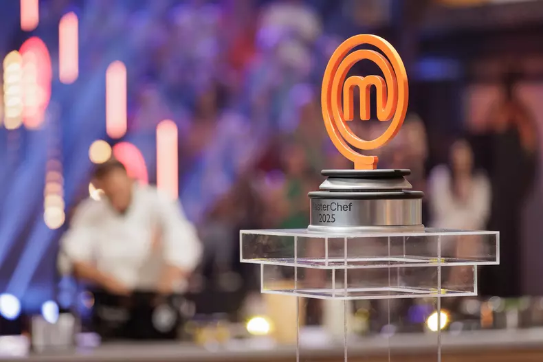 trofeul MasterChef 2025