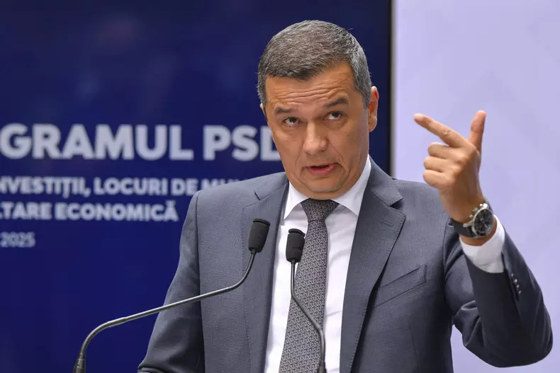 BUCURESTI - CONFERINTA PRESA - BPN - PSD