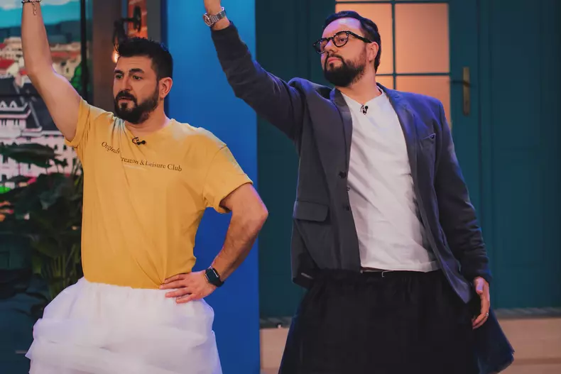 Radu Ciuca si Catalin Maruta10