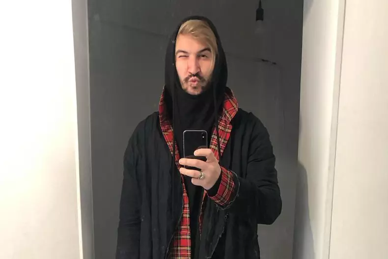 alex dobrescu