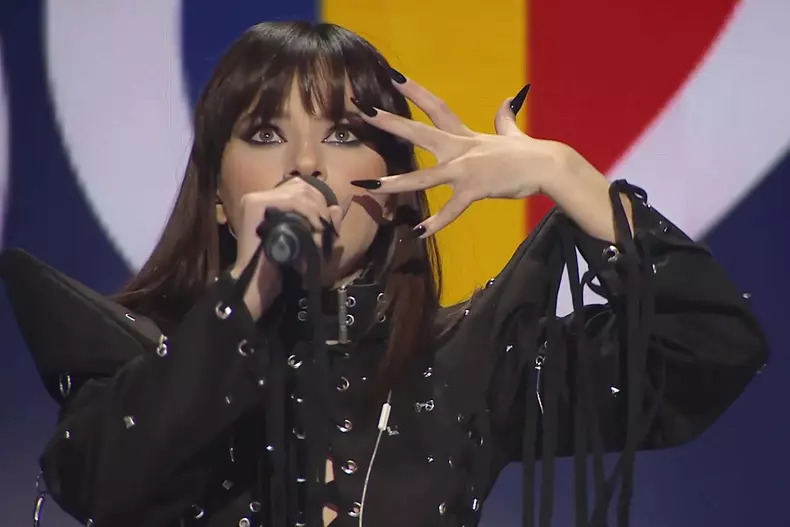 alexandra-capitanescu-choke-me-eurovision-romania-2026