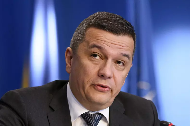 BUCURESTI - MTI - SEMNARE CONTRACT - A8 - LOT MIERCUREA NIRAJULU