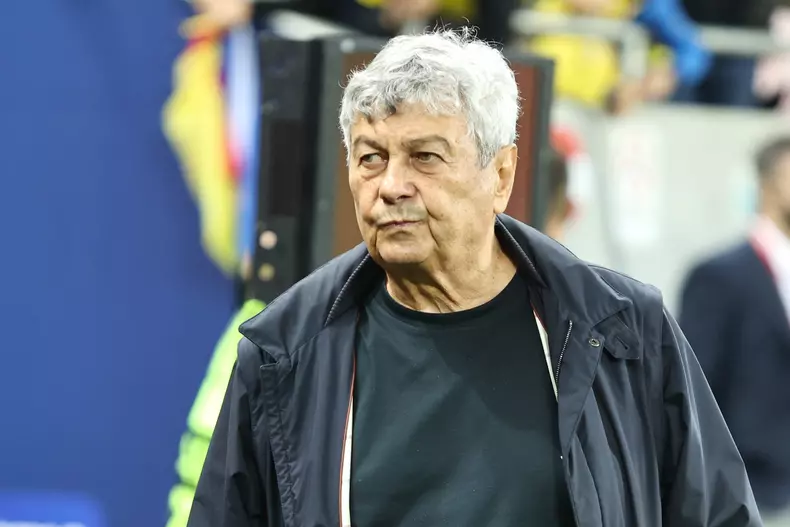 FOTBAL - PRELIMINARII CM 2026 - ROMANIA - AUSTRIA