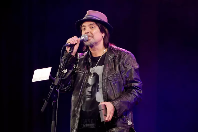 Kerrang Awards 2019 in London