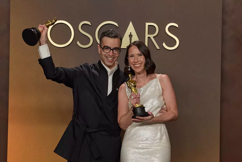 98th Academy Awards - Press Room