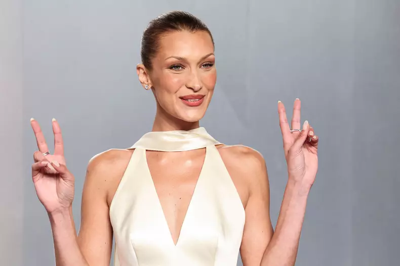 2026 Vanity Fair Oscar Party - LA