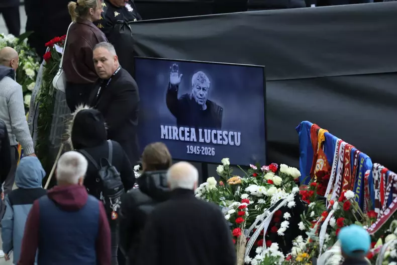 lucescu priveghi