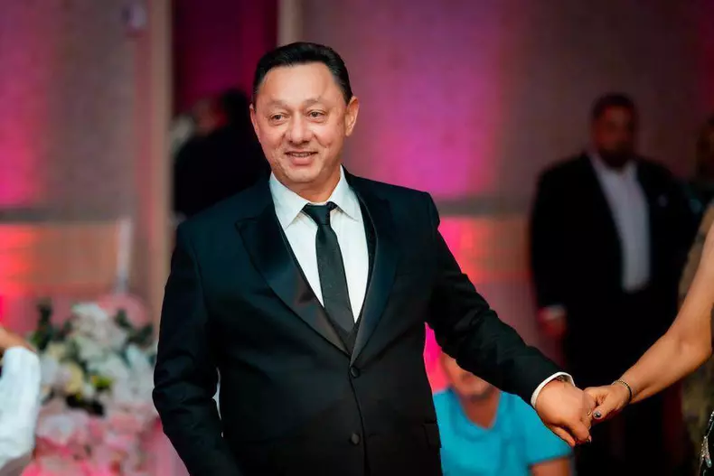 Orian frate Nicolae Guță