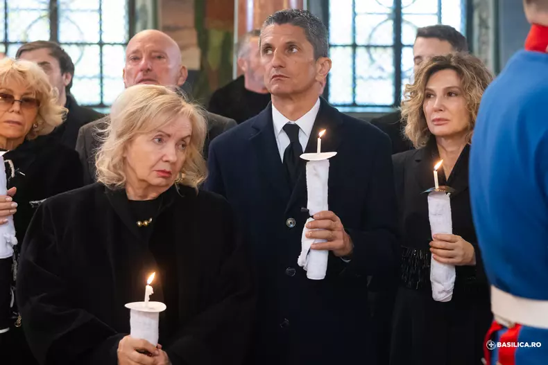 Slujba de inmormantare Mircea Lucescu12