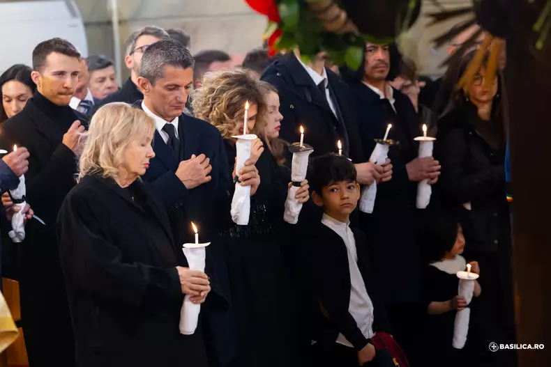 Slujba de inmormantare Mircea Lucescu13