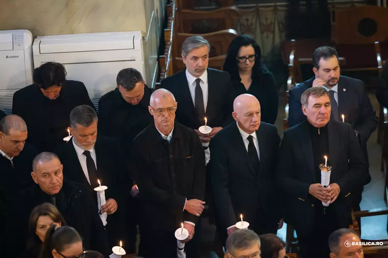 Slujba de inmormantare Mircea Lucescu28