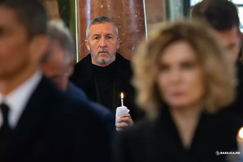 Slujba de inmormantare Mircea Lucescu34