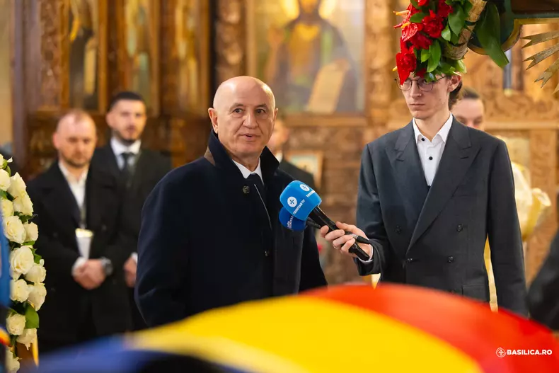Slujba de inmormantare Mircea Lucescu40