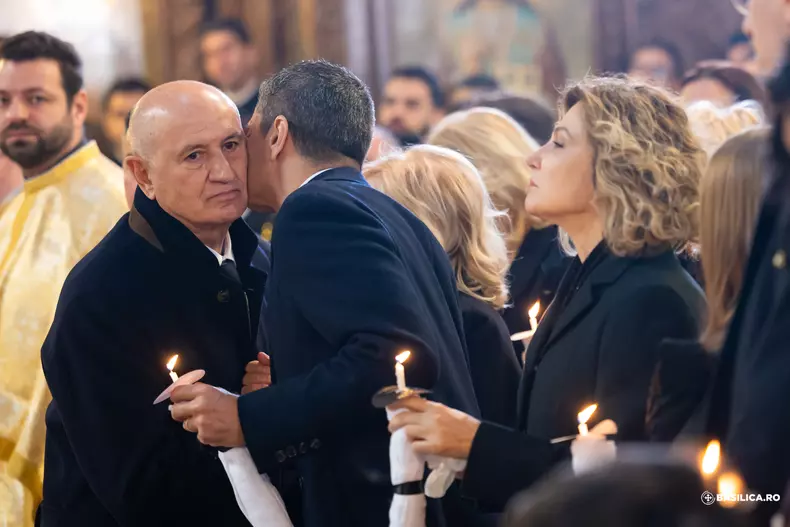 Slujba de inmormantare Mircea Lucescu44