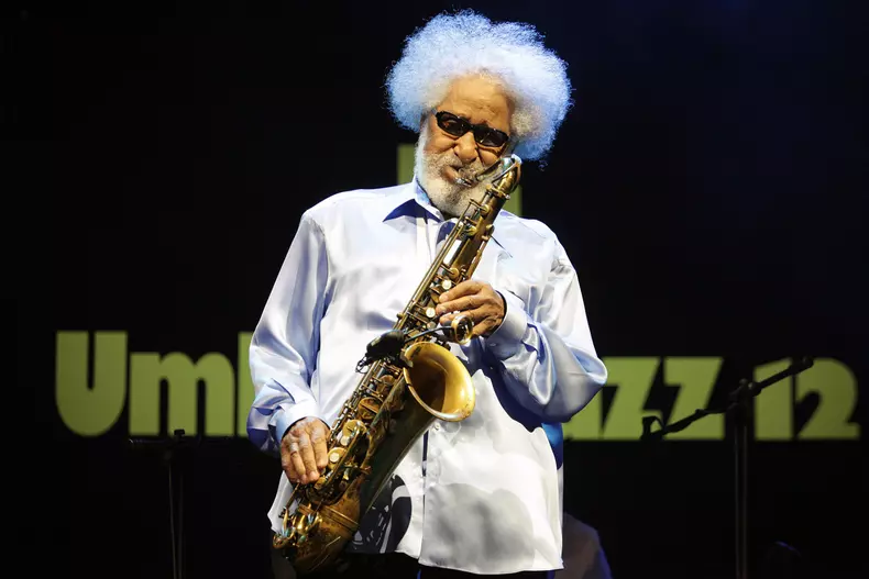 Umbria Jazz 2012 - July 13, 2012
