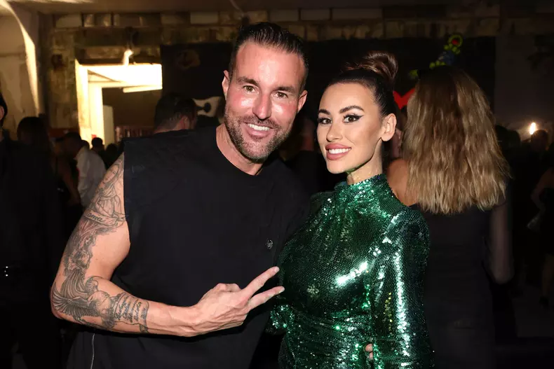 Philipp Plein SS23 - Afterparty