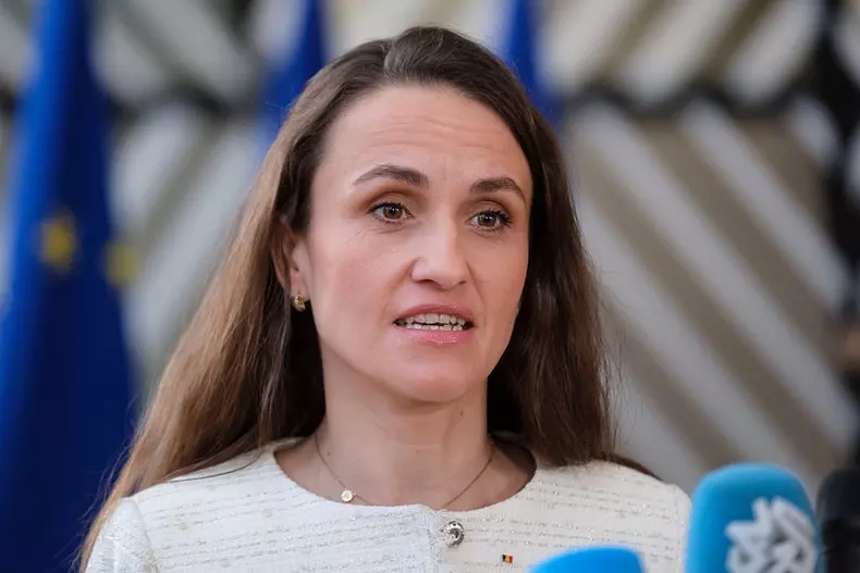 EU Foreign Affairs Ministers Meeting
