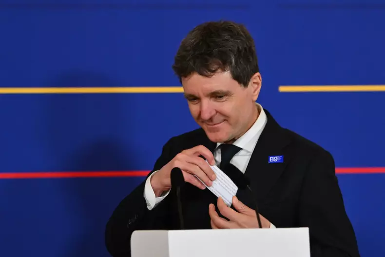 Romania hosts B9 and Nordic countries summit in Bucharest