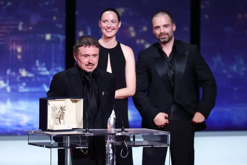 Closing Ceremony - The 79th Annual Cannes Film Festival