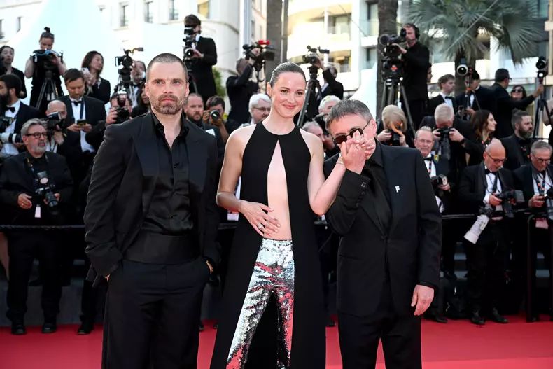 Closing Ceremony Red Carpet - The 79th Annual Cannes Film Festival