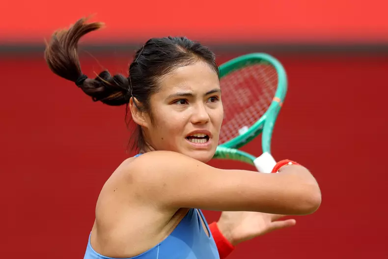 HSBC Championships - Day Seven