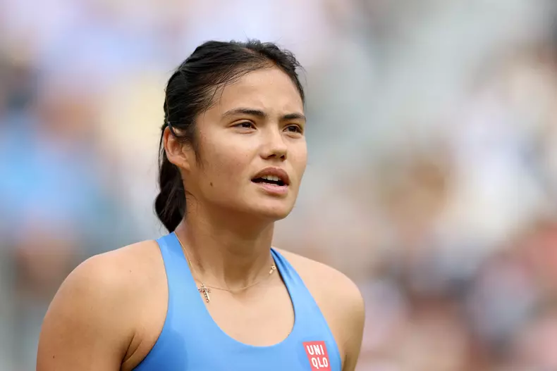 HSBC Championships - Day Seven
