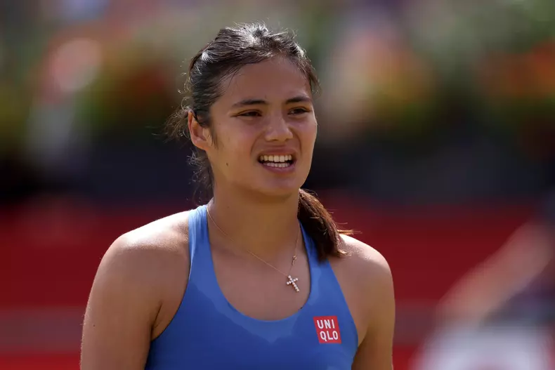 HSBC Championships - Day Seven
