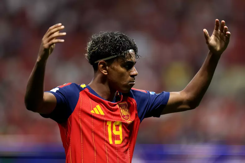 Spain v Saudi Arabia: Group H - FIFA World Cup 2026