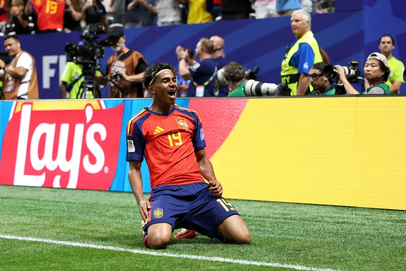 Spain v Saudi Arabia: Group H - FIFA World Cup 2026