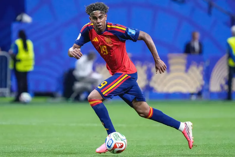 Spain v Saudi Arabia: Group H - FIFA World Cup 2026