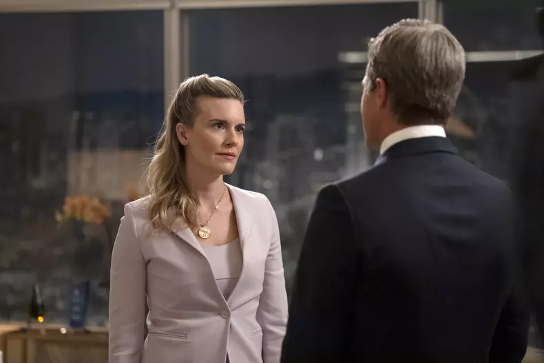 Suits LA - Season 1