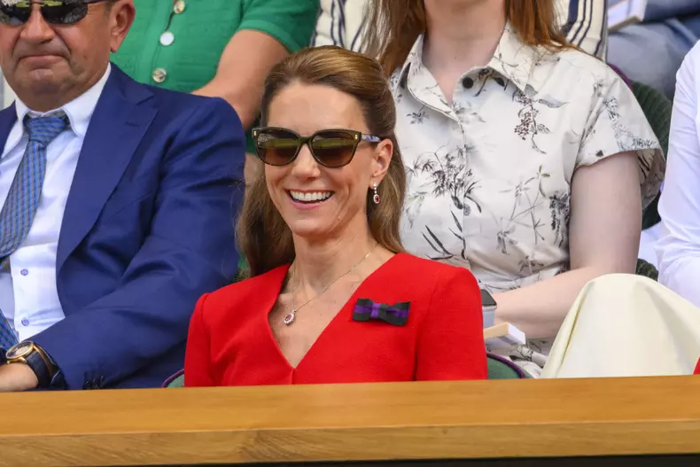Wimbledon Tennis Championships 2026 - Day 13