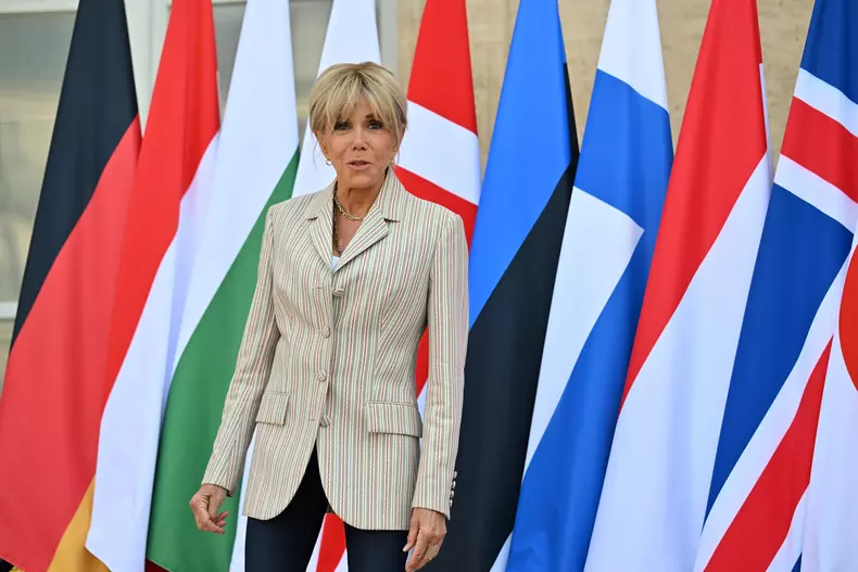 Coalition of the Willing Leaders' Summit on Ukraine