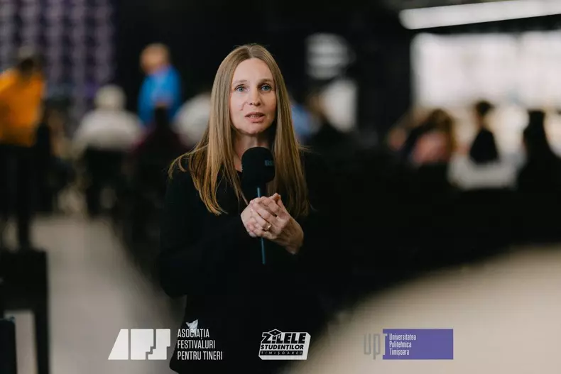 Ce face astăzi Simona Amânar. Campioana olimpică locuiește la Timișoara, are trei copii și inspiră o nouă generație