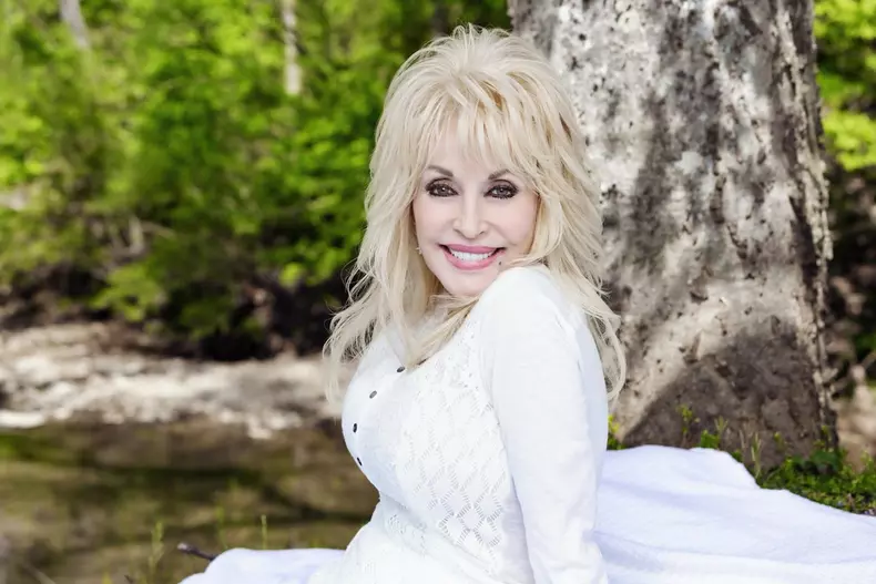 Dolly Parton7