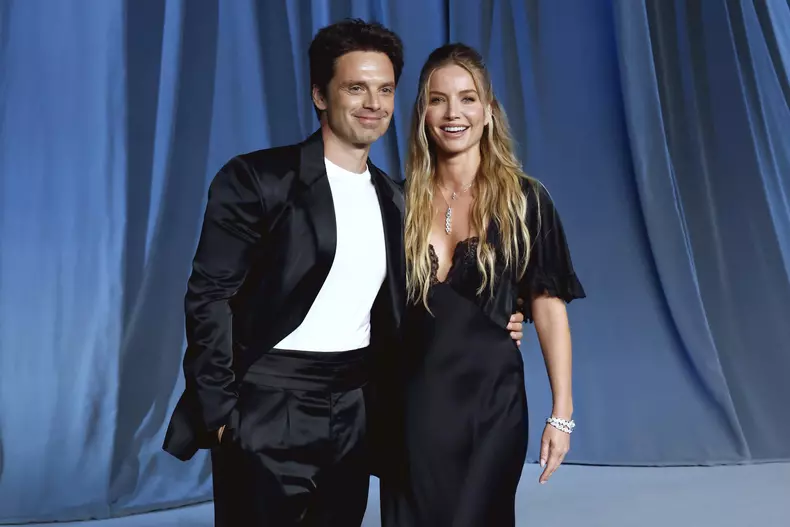 5th Annual Academy Museum Gala - Arrivals